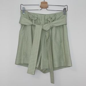 Aritzia Wilfred Gélas Shorts